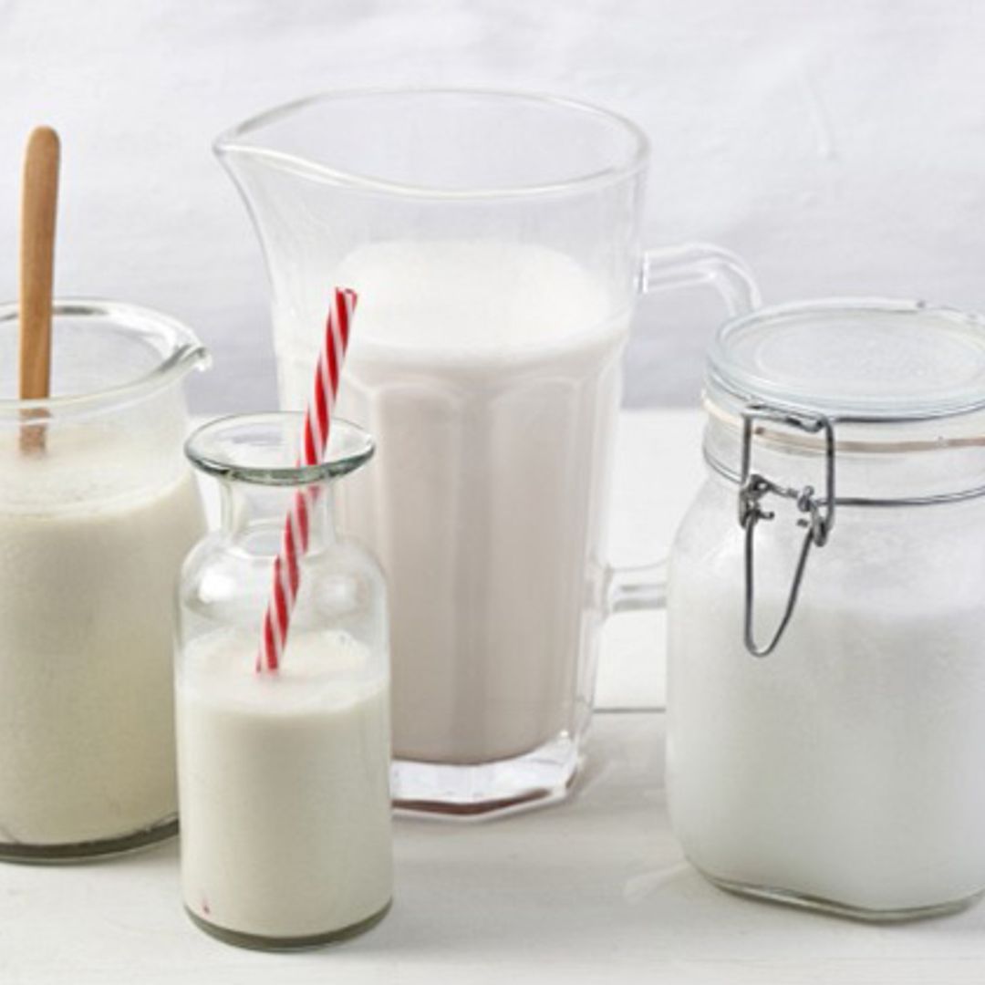 Descubre todos los beneficios de la leche, un producto que debería estar en tu dieta