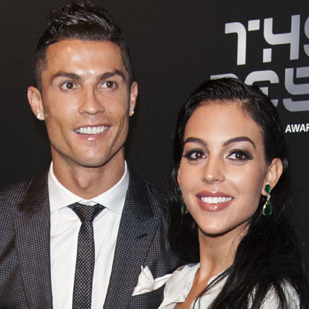 La afición de Georgina Rodríguez que comparte con otras 'celebrities'