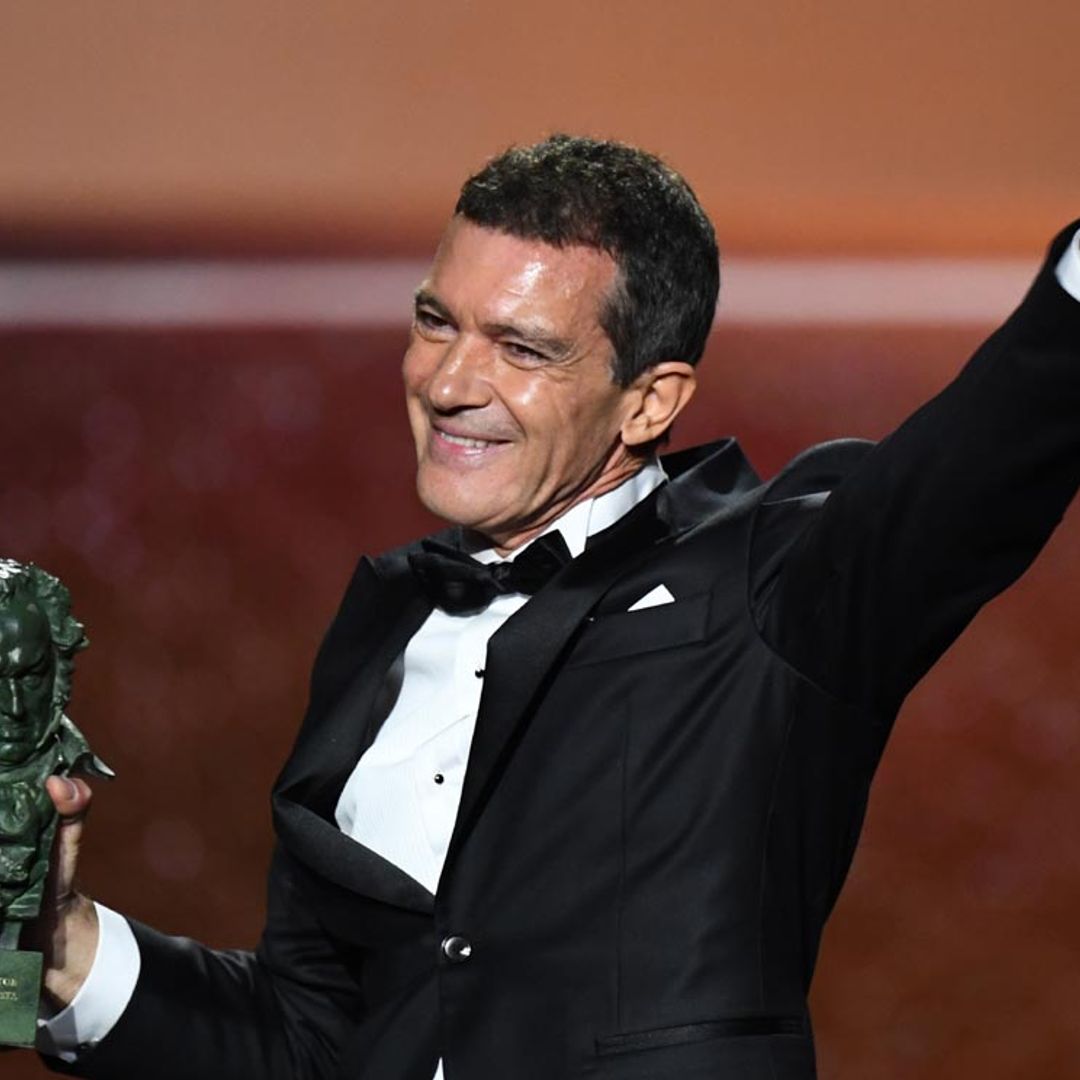 La lista completa de ganadores de los Premios Goya 2020