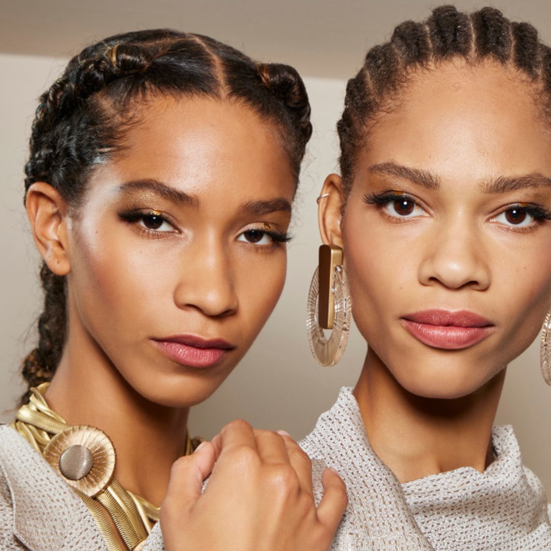 Qué es el 'Old Money', el maquillaje luminoso que resalta las pieles bronceadas