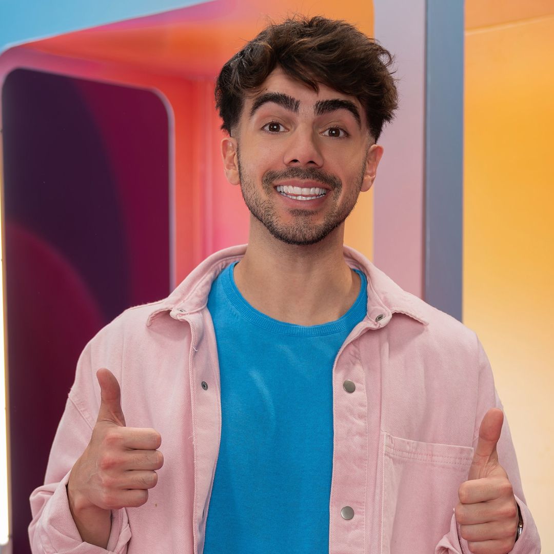 Fede Vigevani y Ese Pérez, ¿quiénes son los nuevos habitantes de 'La Casa de los Famosos’?