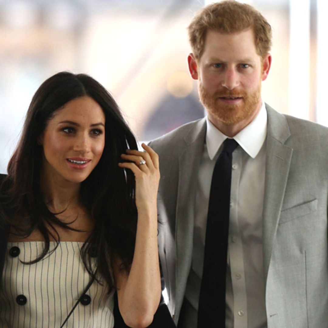 A un mes de su boda, el príncipe Harry y Meghan Markle demuestran por qué son un tándem perfecto