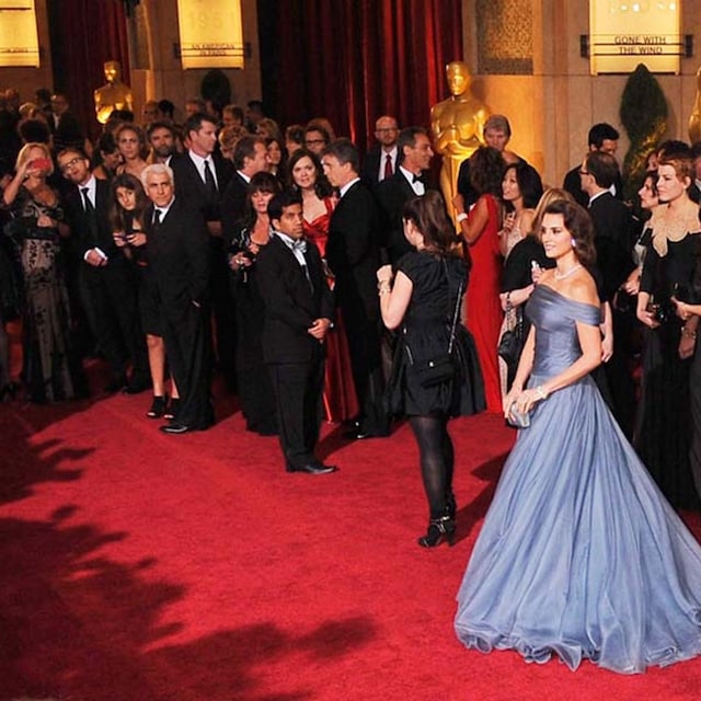 momentazos oscar