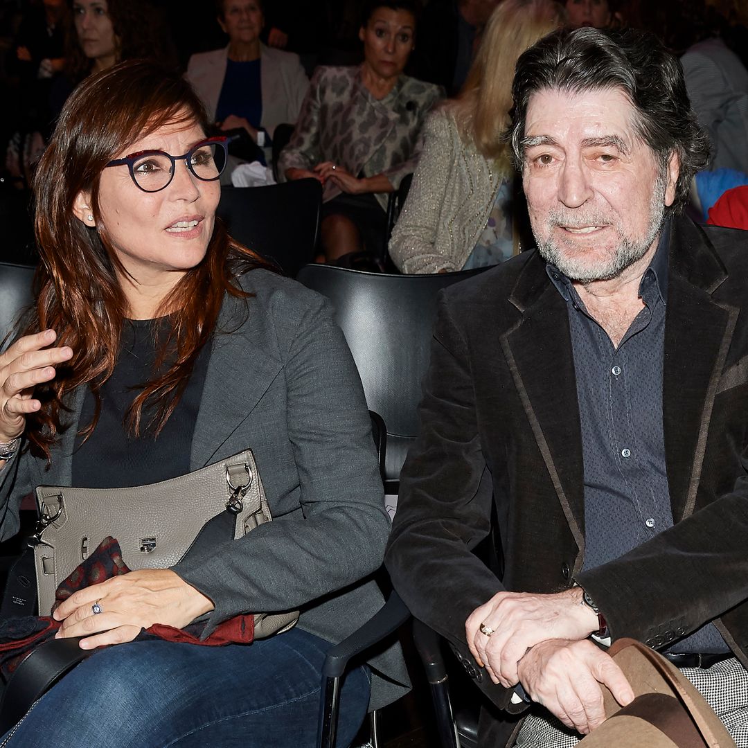 Joaquín Sabina se despide de los escenarios: las tres mujeres que ahora ocuparán todo su tiempo