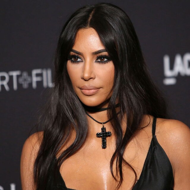 kim kardashian