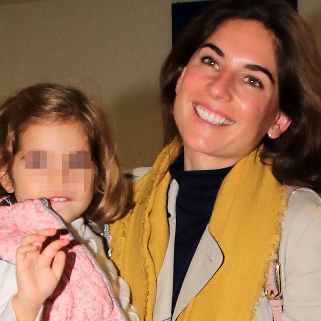 Carmen, la hija de Lourdes Montes y Francisco Rivera, se consagra como la chef oficial de la casa