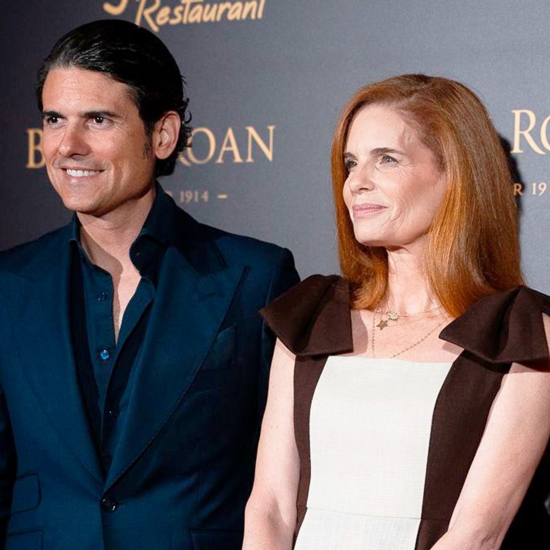 Olivia de Borbón y Julián Porras-Figueroa, protagonistas de una noche exclusiva madrileña rodeados de amigos: de Colate a Mónica Martín Luque