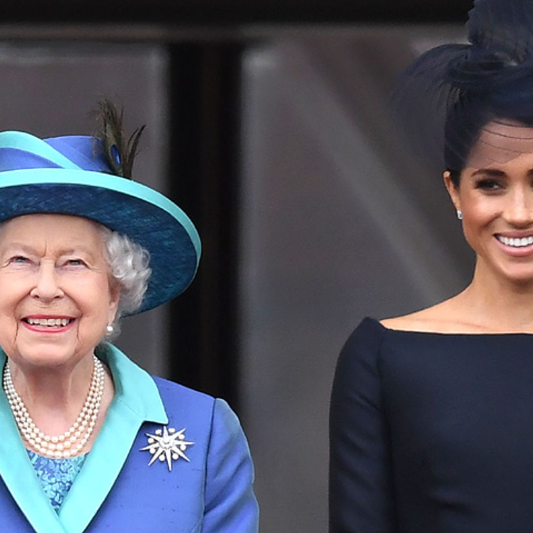 El juego en el que Meghan Markle tendrá que dejar ganar a la reina Isabel II estas navidades