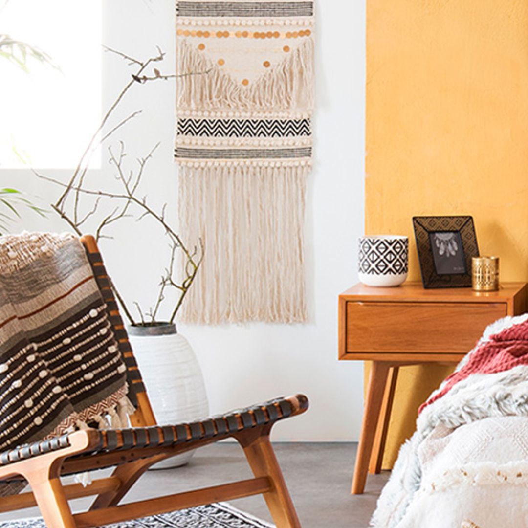 'Nordik Ethnik', la nueva tendencia de Maisons du Monde para este otoño-invierno