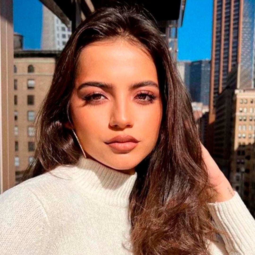 Conoce a la veinteañera Isabela Merced, el nuevo fichaje de 'The last of us' que triunfa en Hollywood desde niña