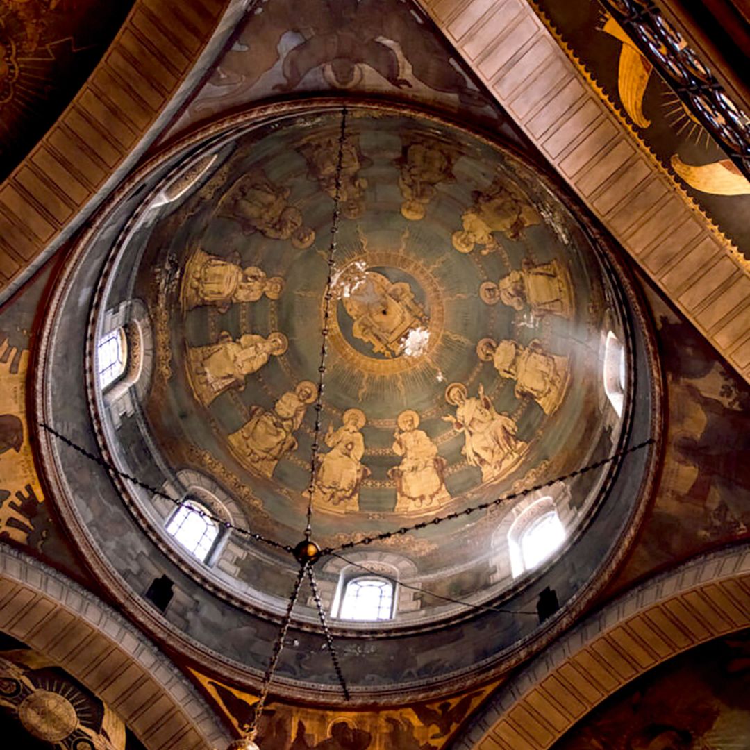 Imágenes del interior