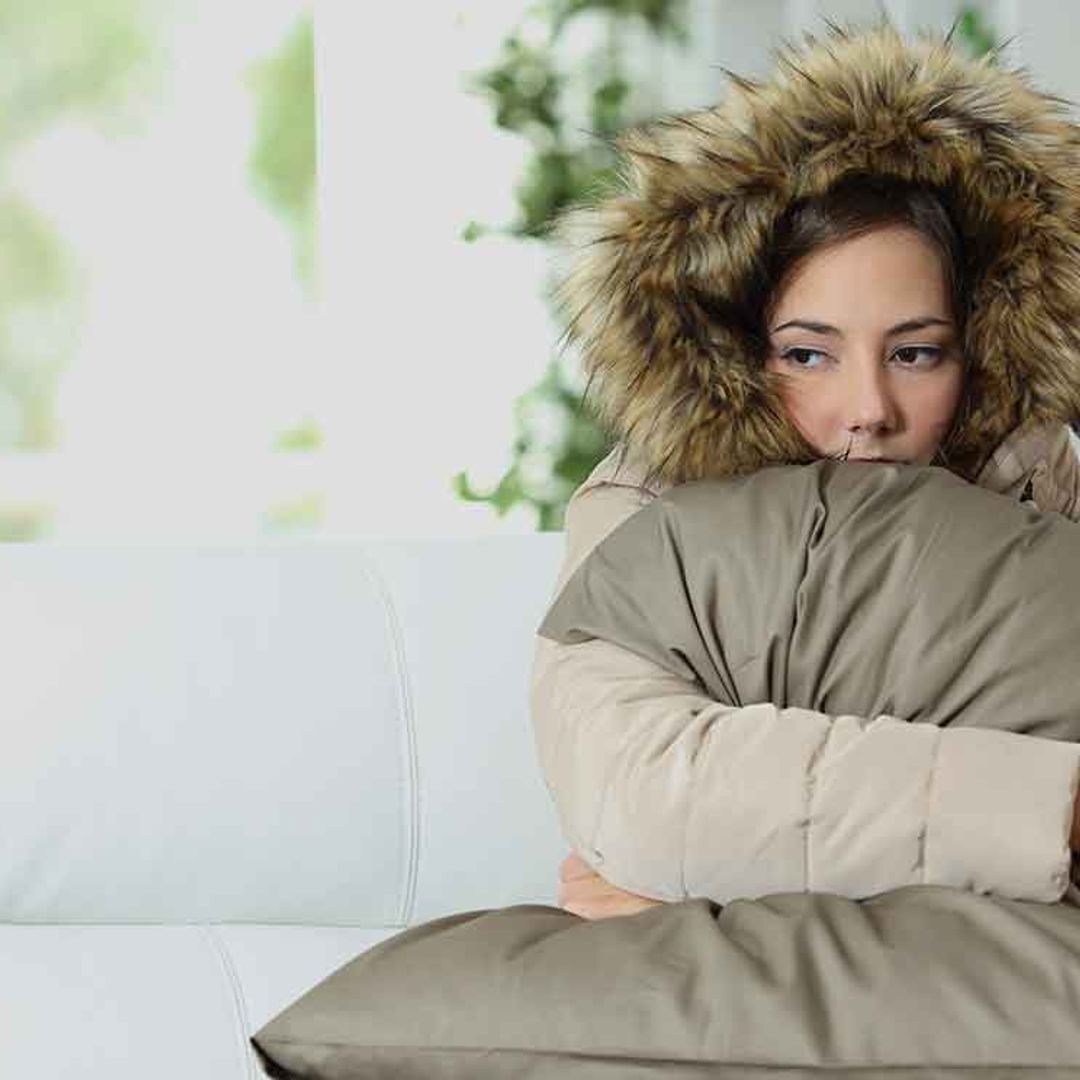 Sigue estos consejos para ahorrar en calefacción y ser más eficiente en casa