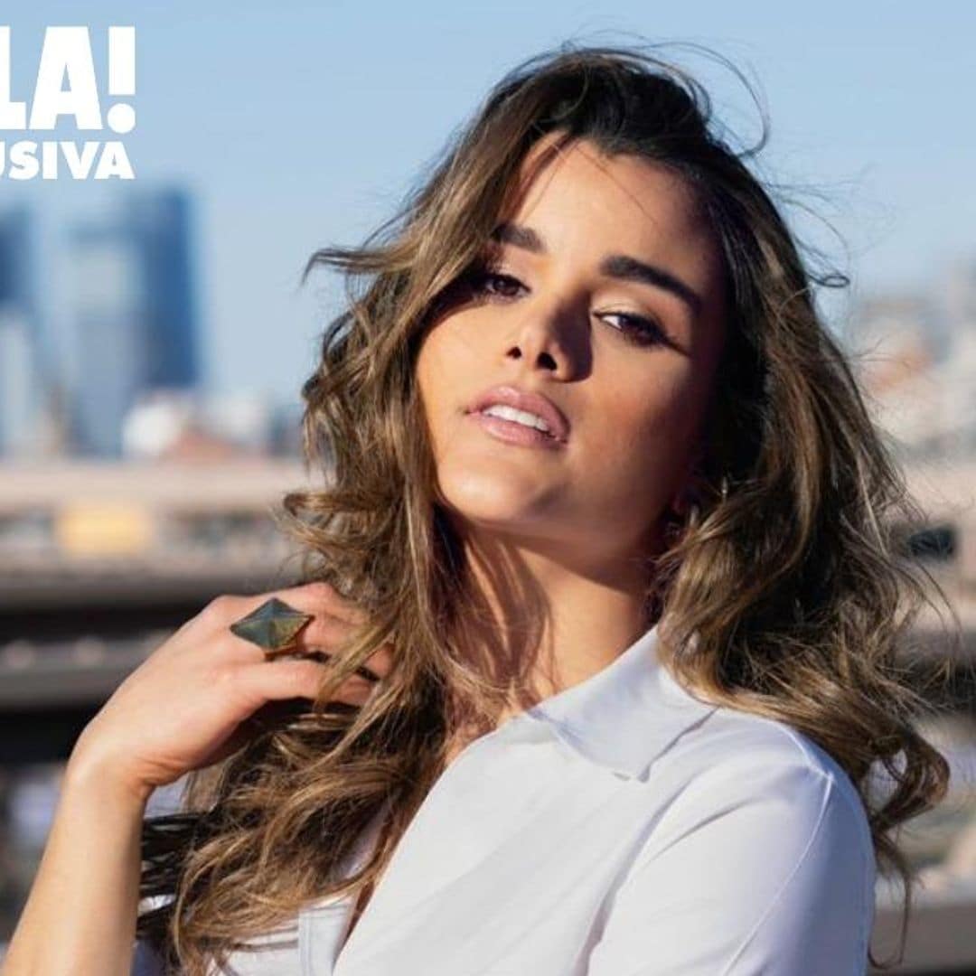 Clarissa Molina se reencuentra con ella misma en las calles de Nueva York