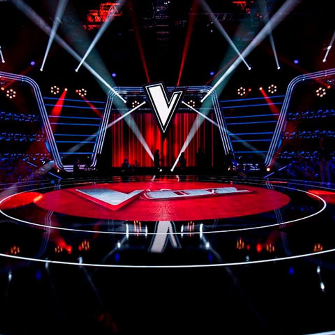 El gran cambio de los coaches de 'La Voz' en la recta final de las audiciones