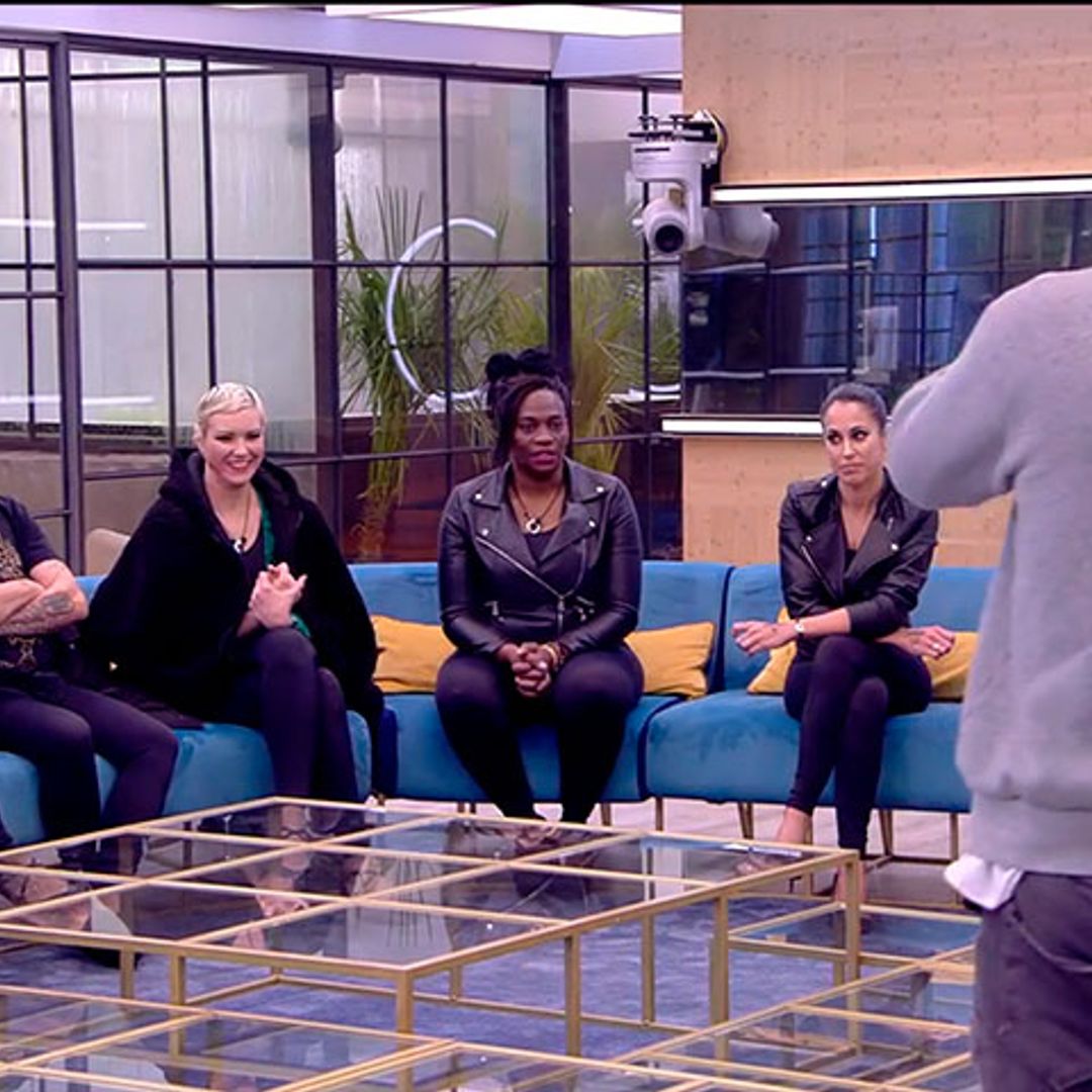 El gran cambio de actitud de los ' grandes enemigos’ de ‘GH Dúo’