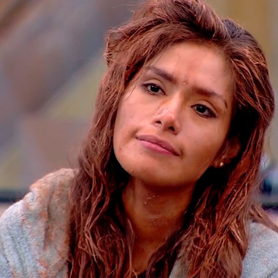 Miriam Saavedra revela los detalles de la supuesta relación entre Carlos Lozano y Makoke