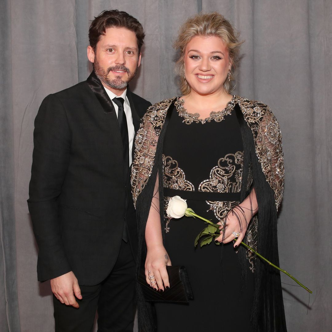 Kelly Clarkson y Brandon Blackstock: su historia de amor y cómo ella lo apoyó pese a su divorcio