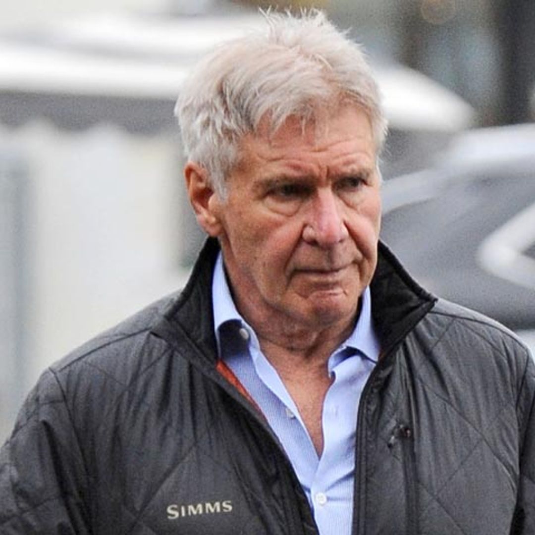 Investigan a Harrison Ford, que estuvo a punto de provocar un grave accidente con un avión de pasajeros