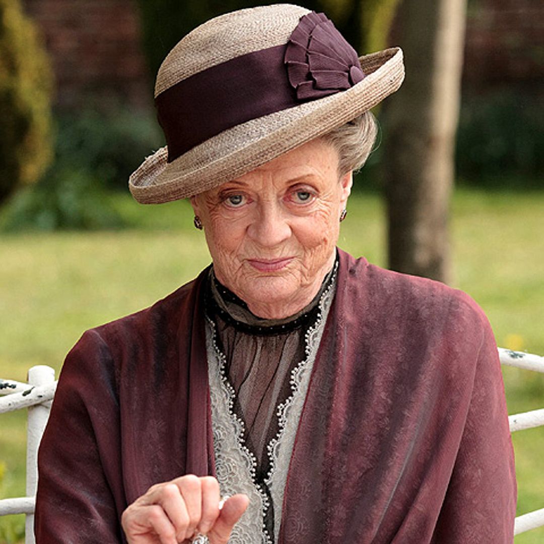 Así será la nueva serie de los creadores de 'Downton Abbey'