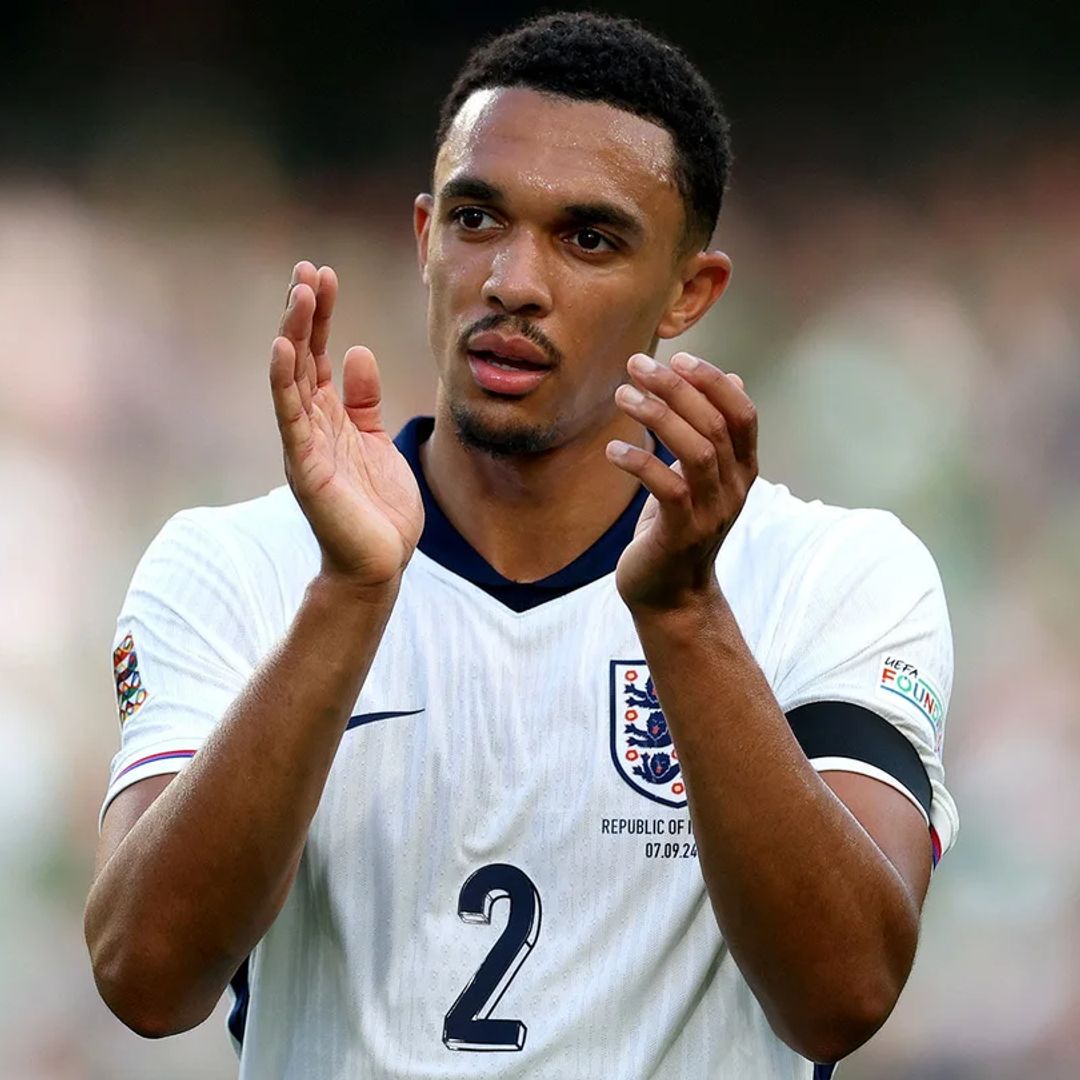 Comunicado oficial: Alexander-Arnold, nuevo jugador del Real Madrid