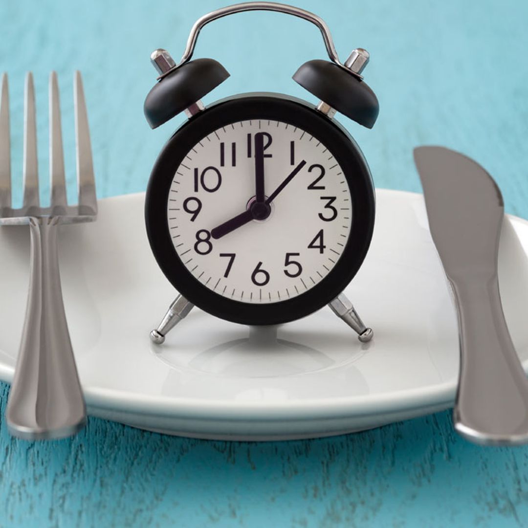 Ayuno intermitente: ¿una buena estrategia nutricional para controlar el peso?