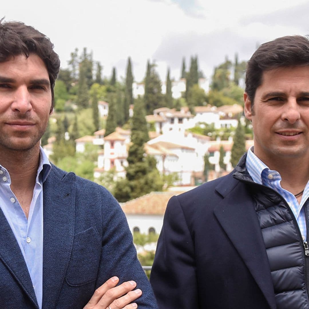 La razón por la que Francisco y Cayetano han decidido aplazar su lucha contra Isabel Pantoja