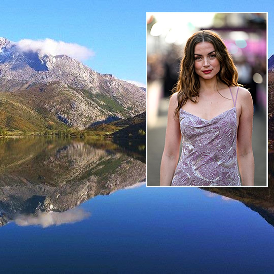 Guardo, el pueblo palentino de Ana de Armas: un viaje a sus raíces entre montañas, ríos y tradición minera