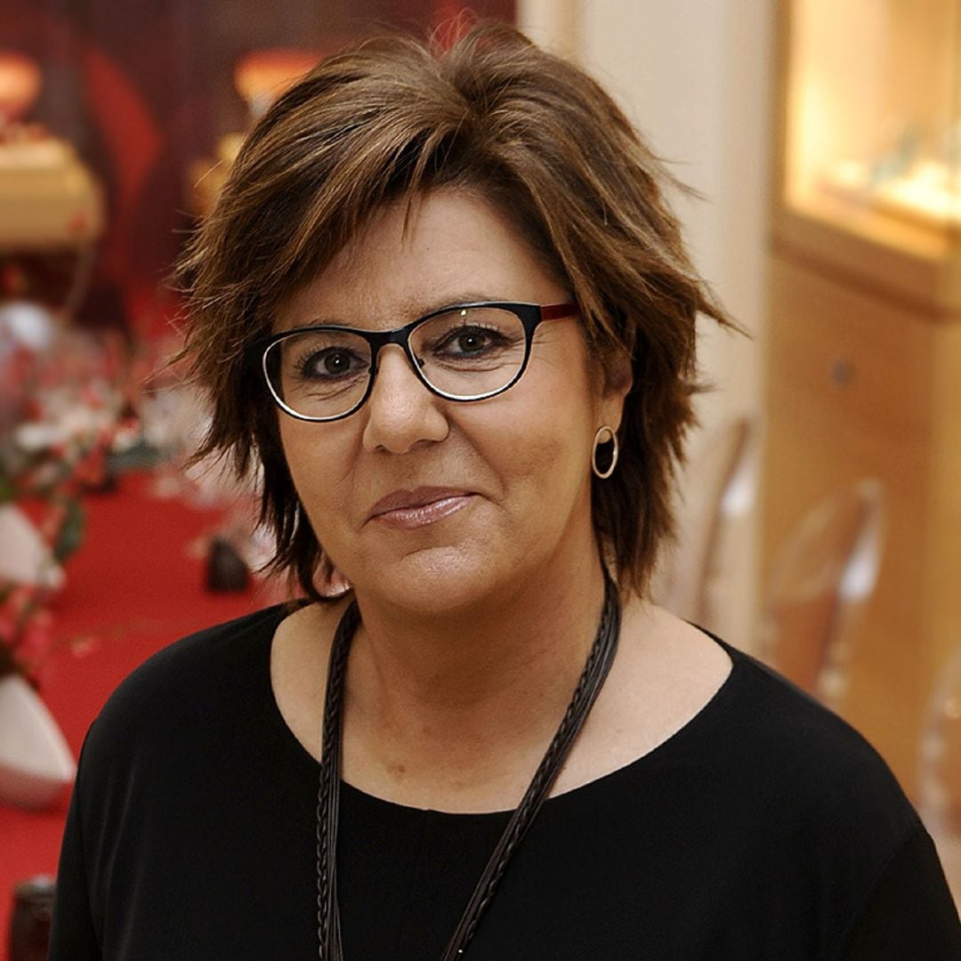 María Escario anuncia que padece cáncer de mama: 'Voy a por él'