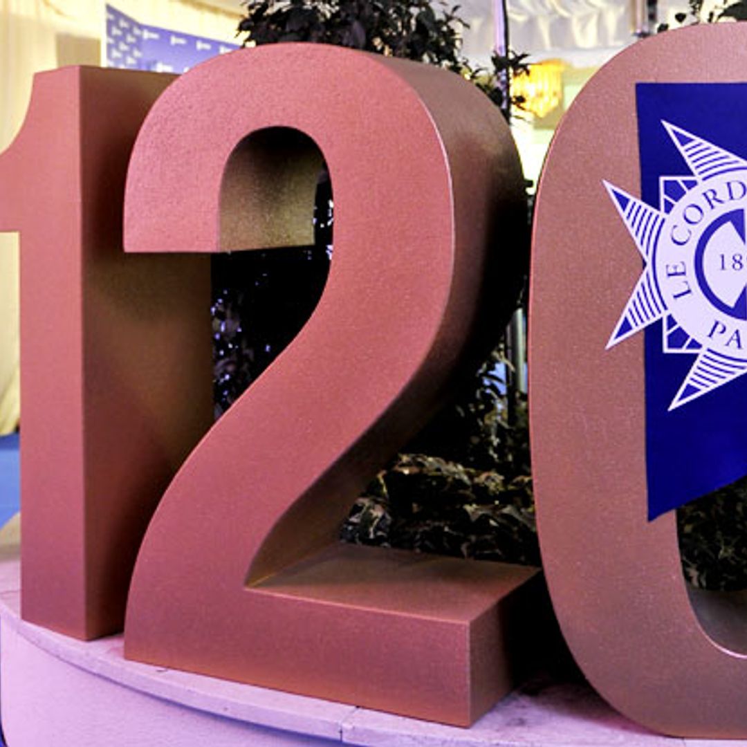 Pepe Rodríguez, Paco León, Carmen Machi, Leonor Watling… brindan por el 120 aniversario de 'Le Cordon Bleu'