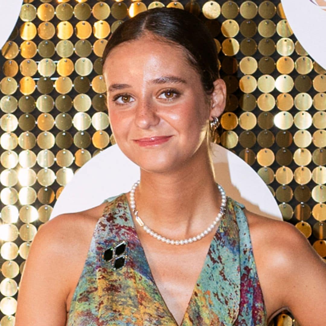 La curiosa confesión de Victoria de Marichalar al pianista italiano Ludovico Einaudi