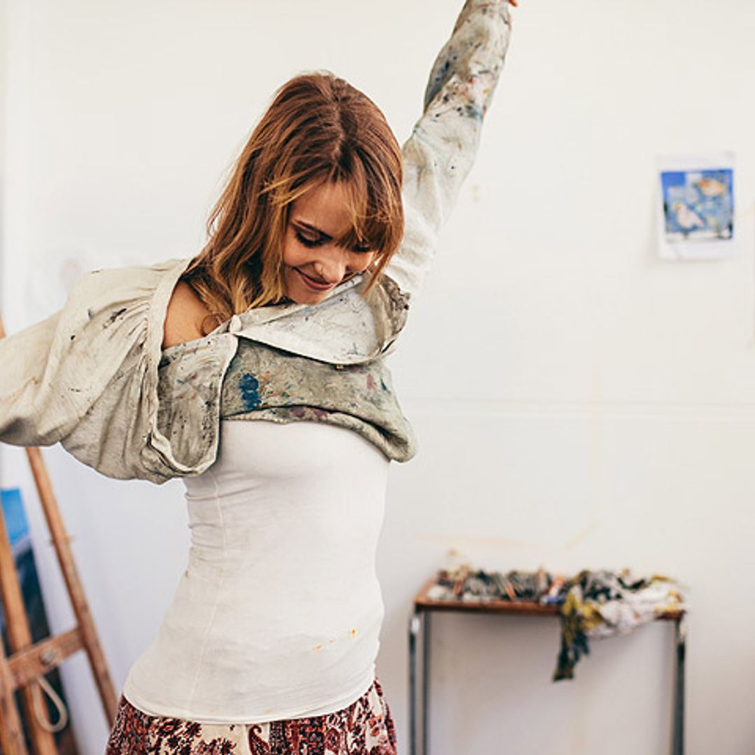 10 claves para potenciar tu creatividad en todos los ámbitos de tu vida