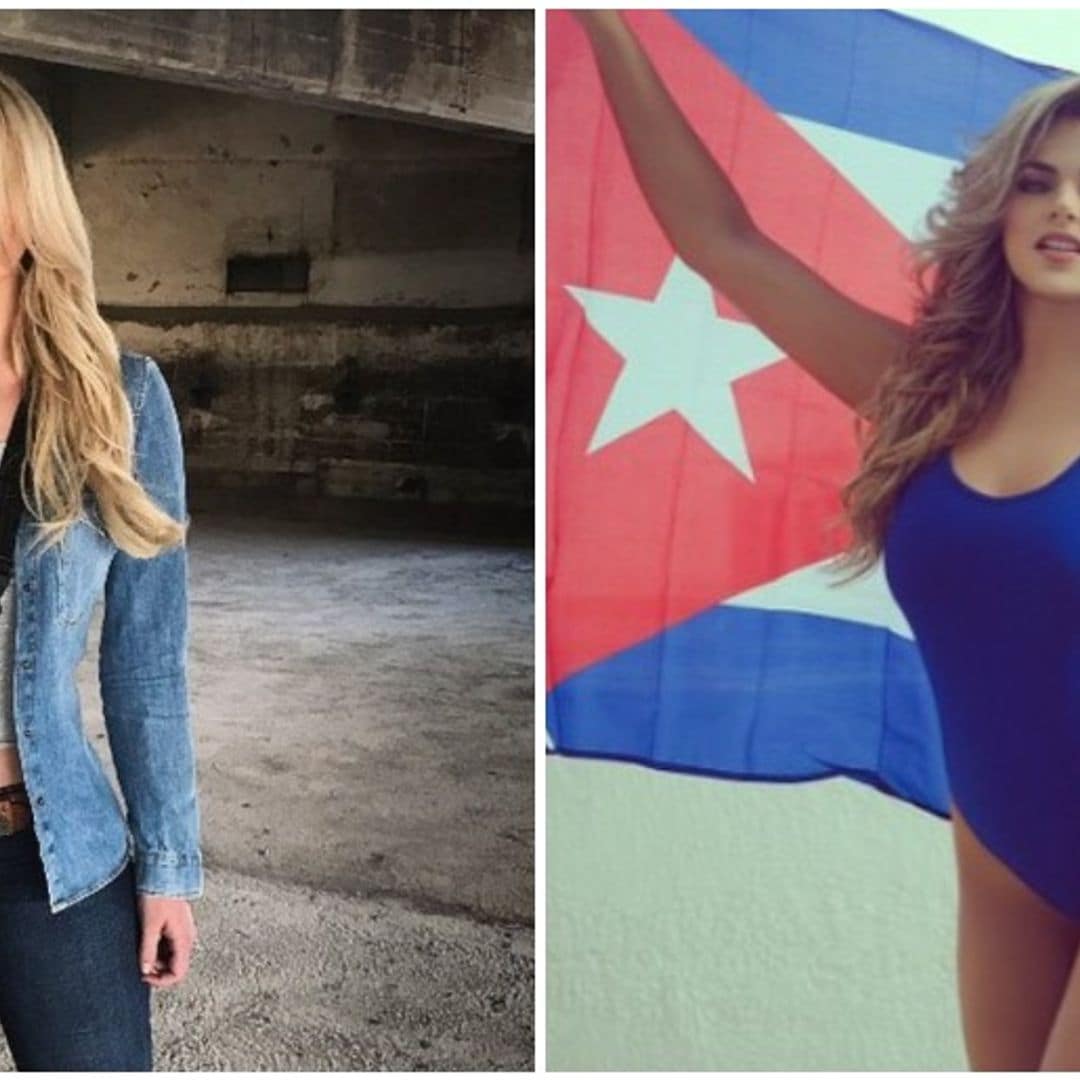 Isabella Castillo, la mujer que flechó a Matías Novoa