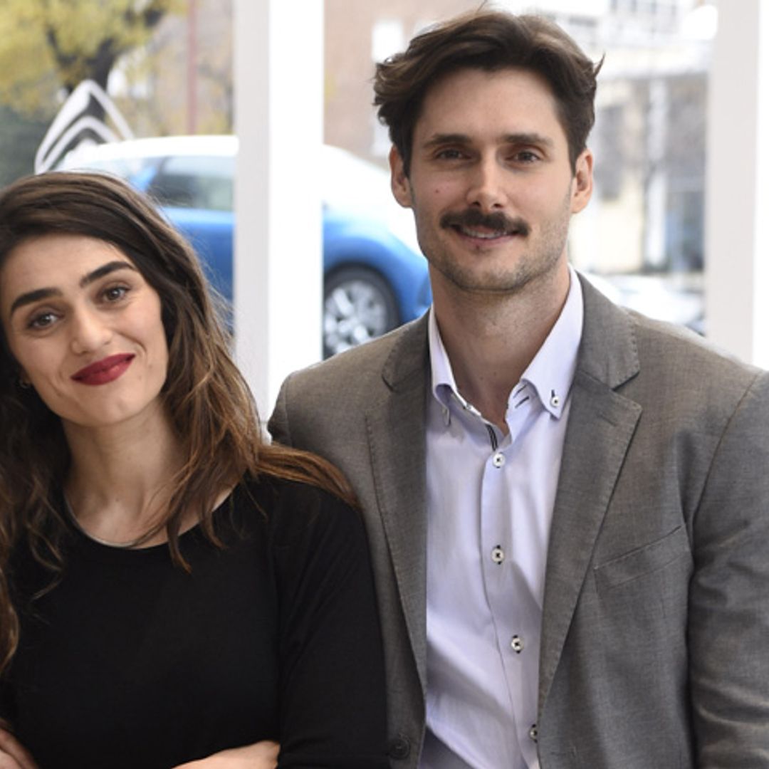 Olivia Molina y Sergio Mur: seis años de relación pero, ¿suenan campanas de boda?