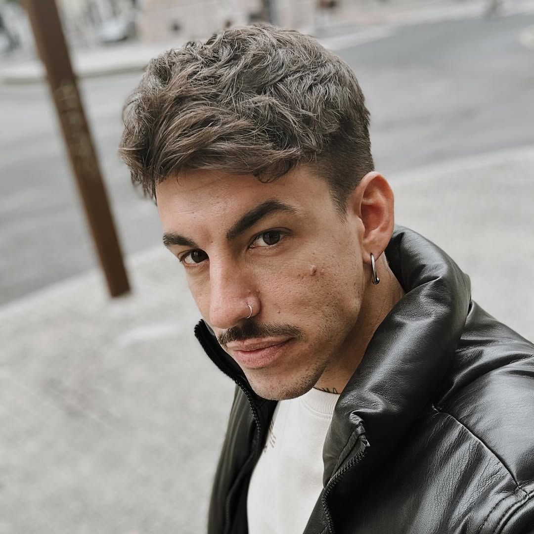 Luitingo toma una drástica decisión en medio de la batalla mediática de su ex Jessica Bueno con Jota Peleteiro