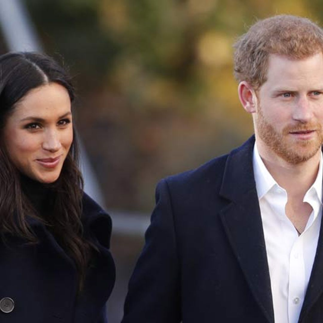 ¿Quieres ir a Windsor a ver la boda del príncipe Harry y Meghan Markle? ¡Corre! Los hoteles se están agotando