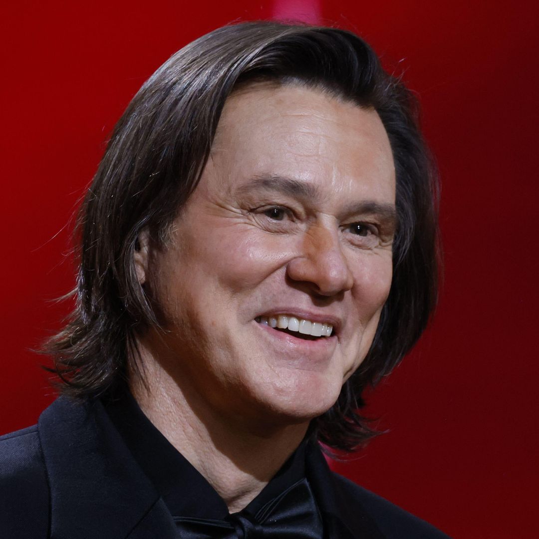 Jim Carrey y la respuesta ante las descabelladas teorías tras su reaparición, ¿era un doble?
