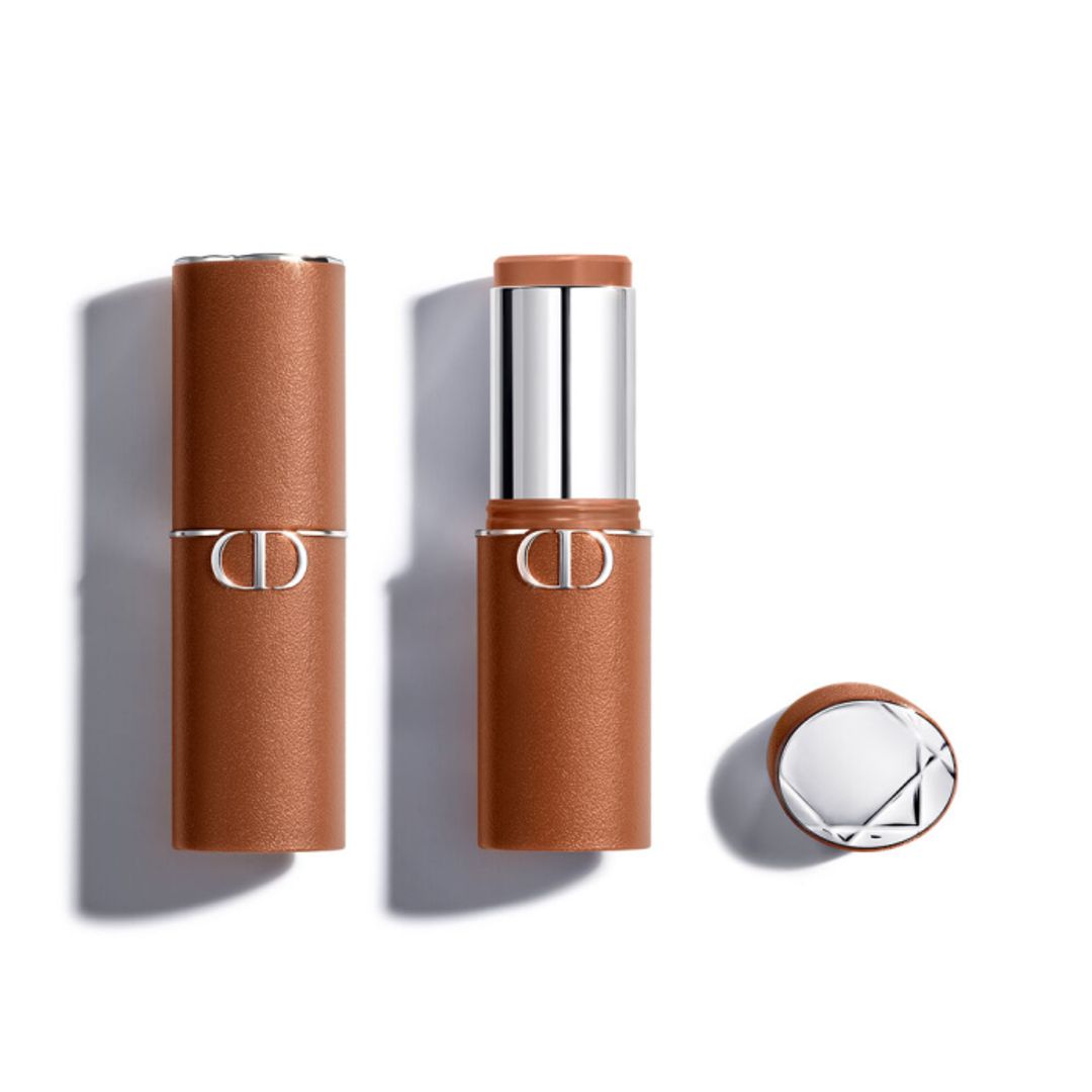Bronceador en crema 'Dior Forever Skin Bronze Bálsamo' en tono '02 Soft Fair' (47,50 €), de Dior Beauty