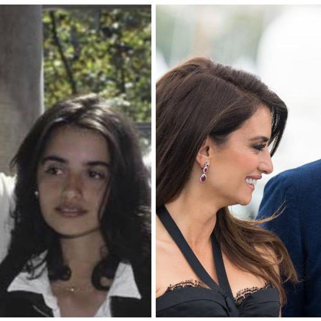 Penélope Cruz y Javier Bardem: una historia de amor y trabajo