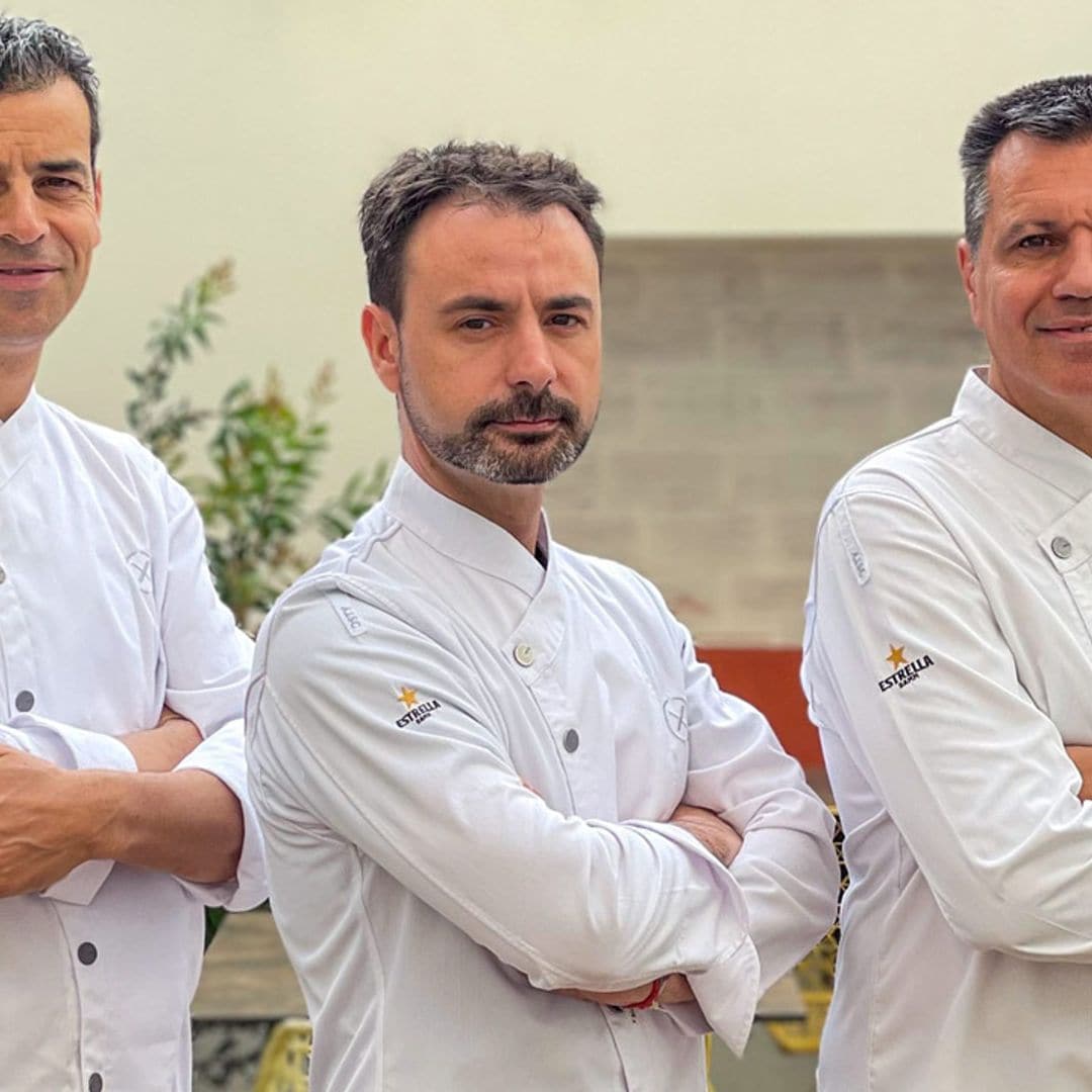 Disfrutar, en Barcelona, se corona como el mejor restaurante del mundo
