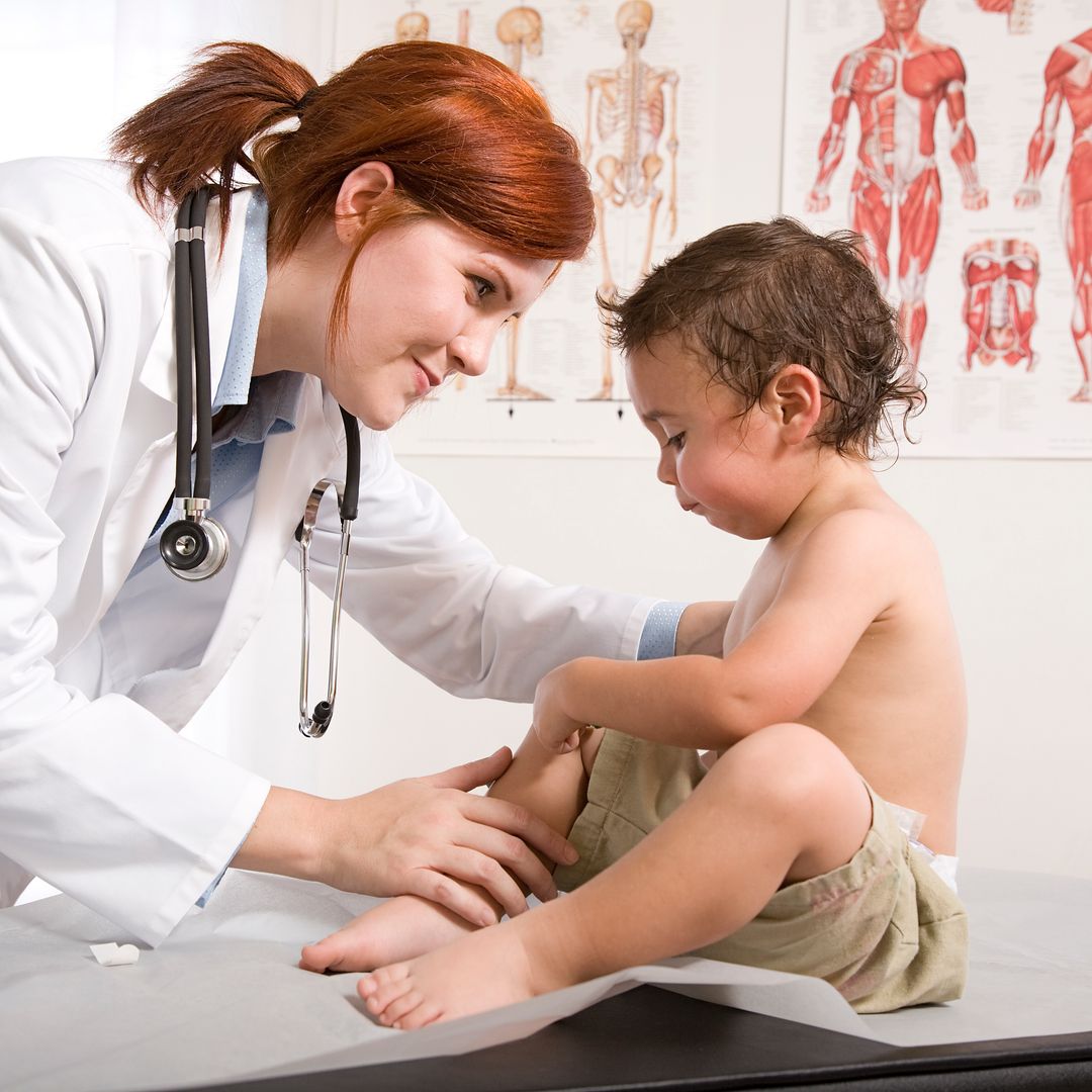 Qué debes tener en cuenta si tu hijo sufre una gastroenteritis este verano
