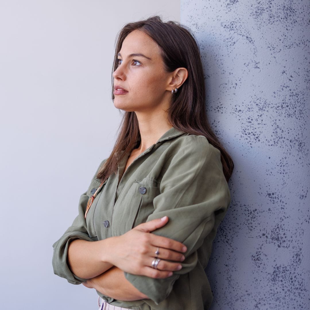 Ana Galán, psicóloga: "El cerebro se engancha al estrés por instinto, pero la gratitud diaria puede reprogramarlo"