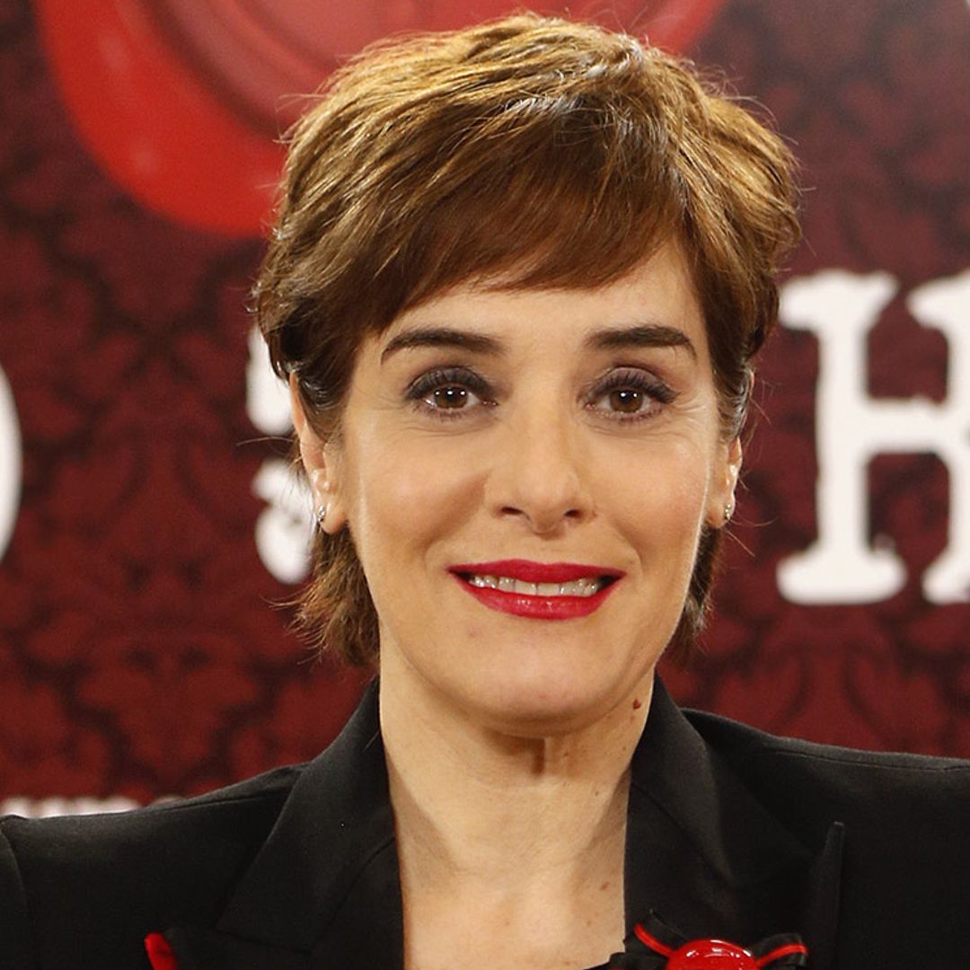 ¿Saben ya si es niño o niña? ¿Han pensado nombres? Anabel Alonso cuenta cómo están viviendo el embarazo