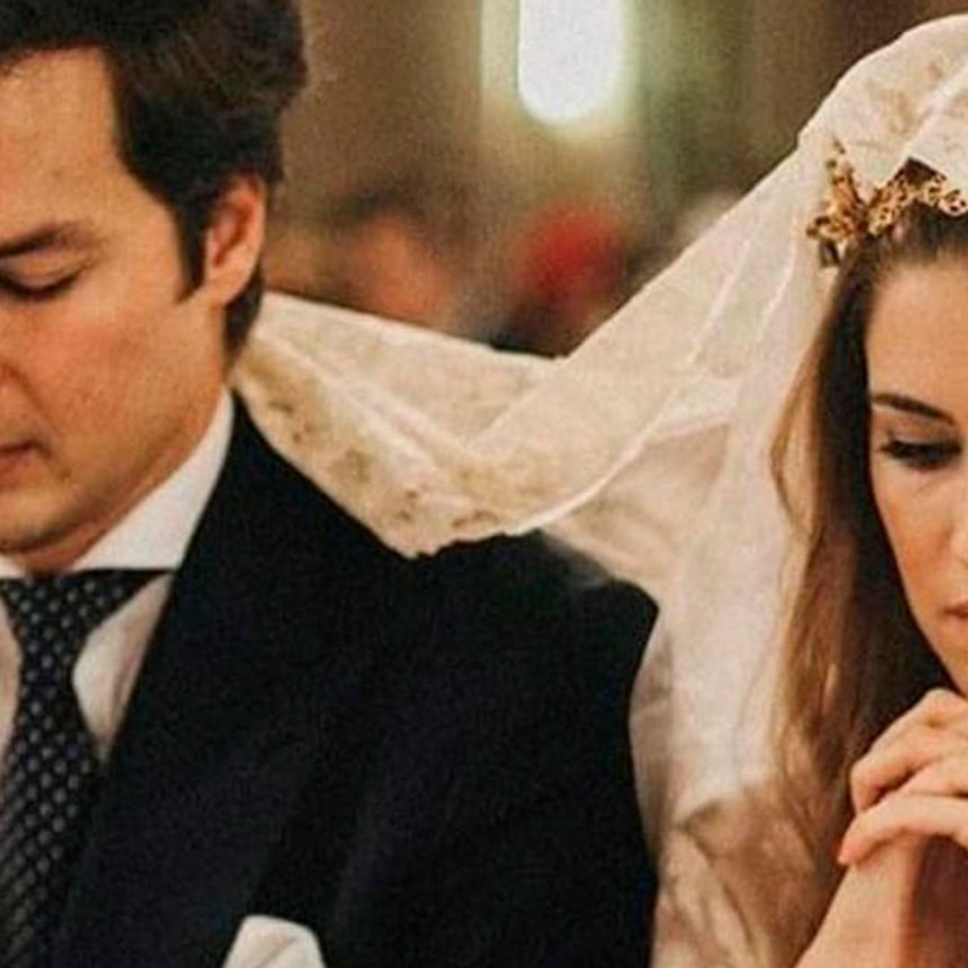 Te descubrimos las tradiciones más curiosas antes y durante una boda