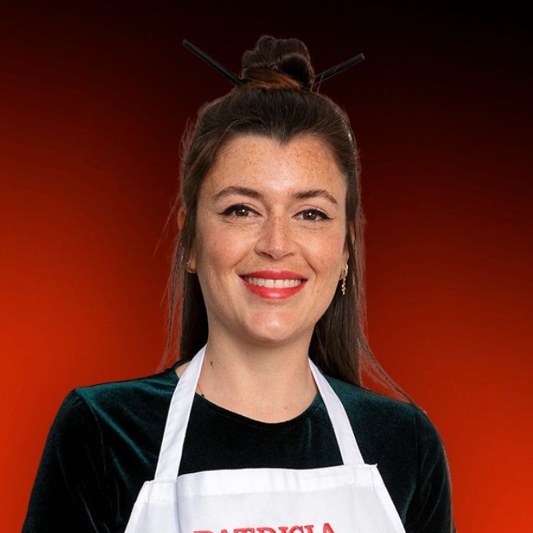 Patricia se queda a las puertas de la final de MasterChef en una noche llena de llantos y tensión