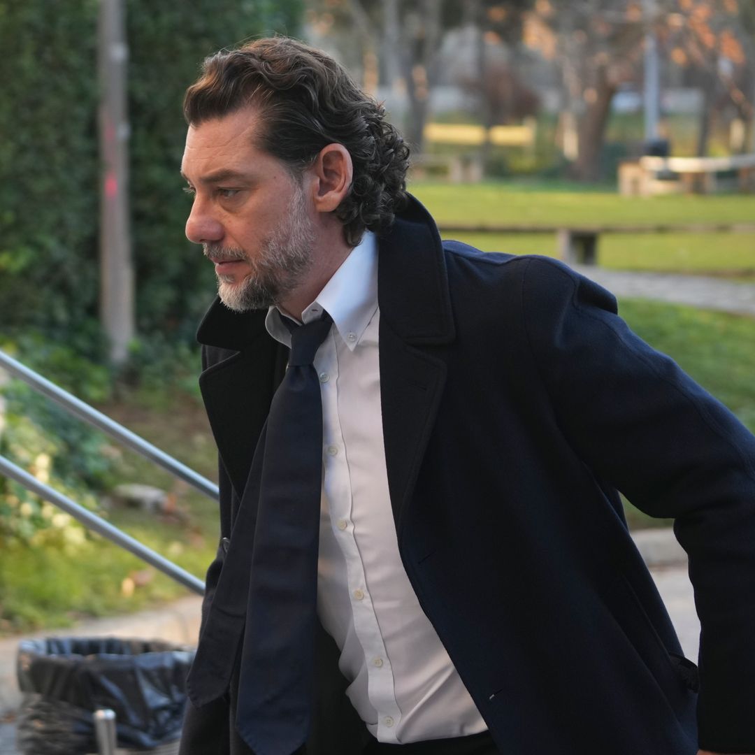 Jonathan Andic rompe su silencio y publica una carta en la que anuncia que se aparta de Mango para centrarse en su defensa: "La verdad acabará imponiéndose"