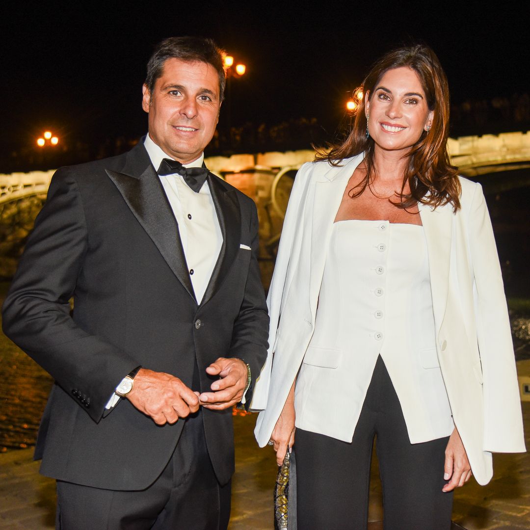 Este es el significado del nombre que Francisco Rivera y Lourdes Montes han elegido para su bebé