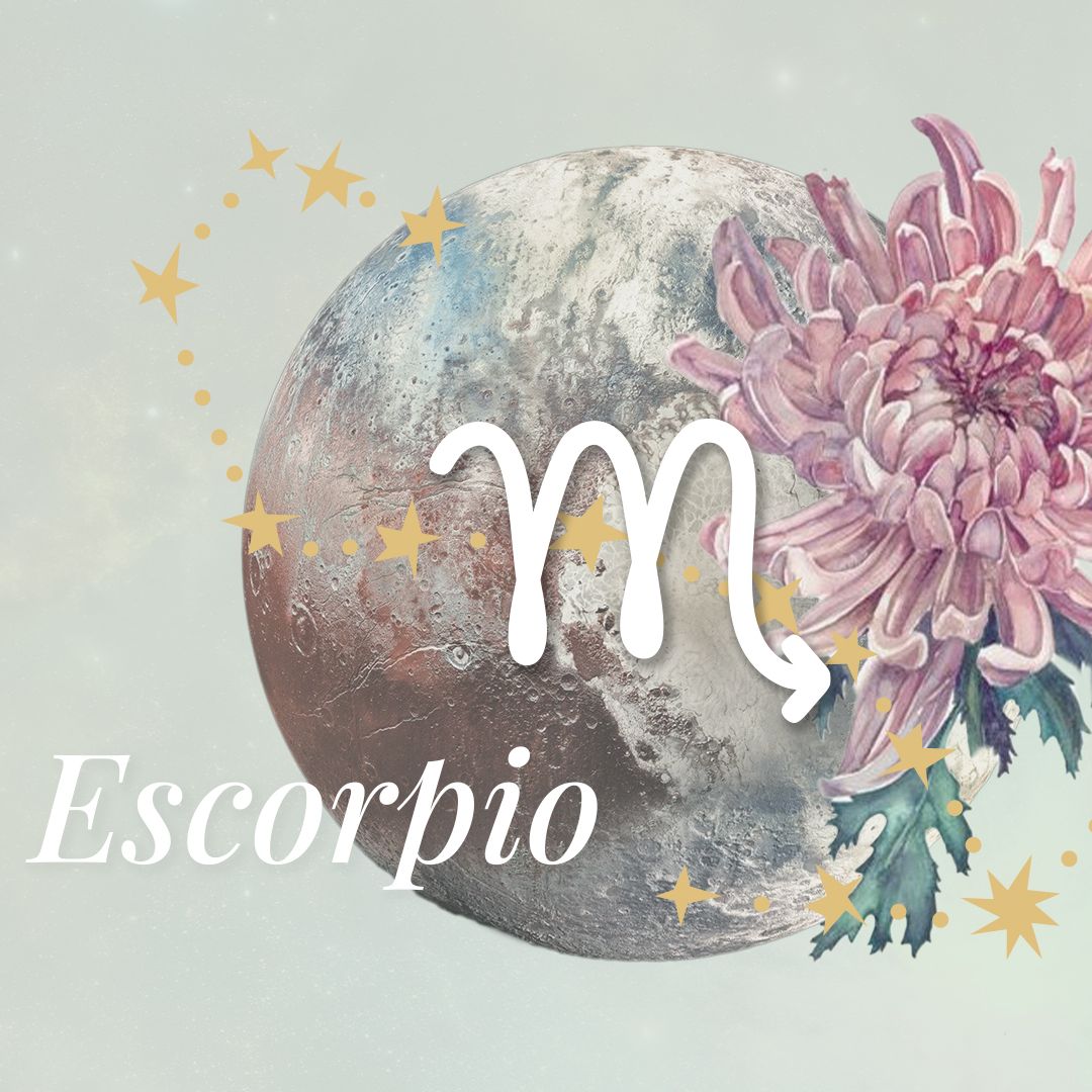 Escorpio hoy: predicción y características del signo