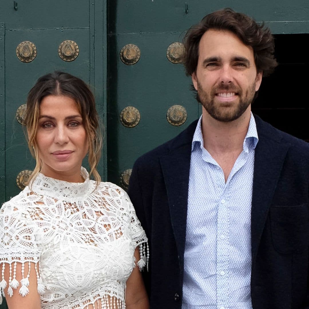 Javier Ungría responde a Elena Tablada tras afirmar que se ha sentido engañada: ‘Cada uno tiene su estrategia’