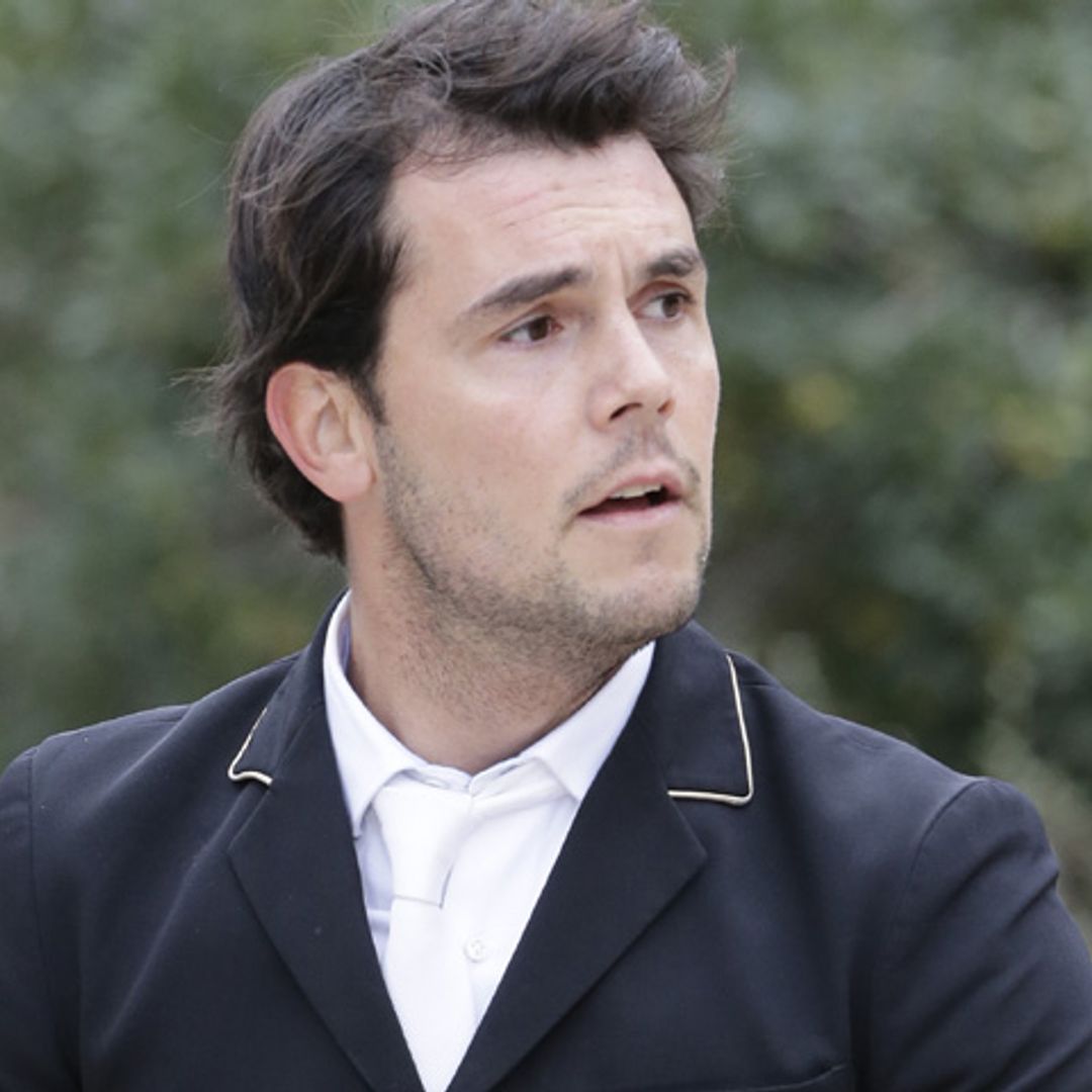 Sergio Álvarez, exyerno de Amancio Ortega, labra su propia fortuna