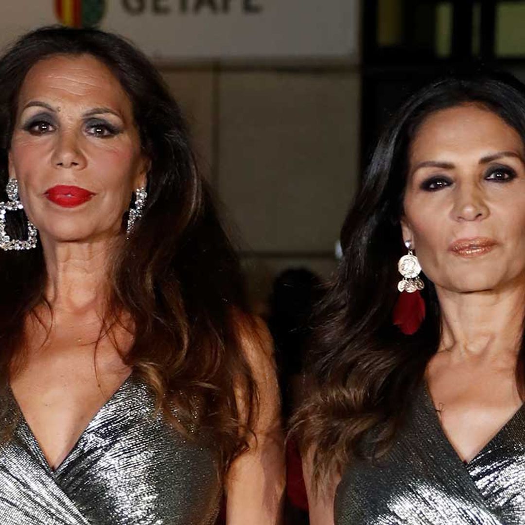 Azúcar Moreno, muy críticas con 'Supervivientes' en el día de la gran final